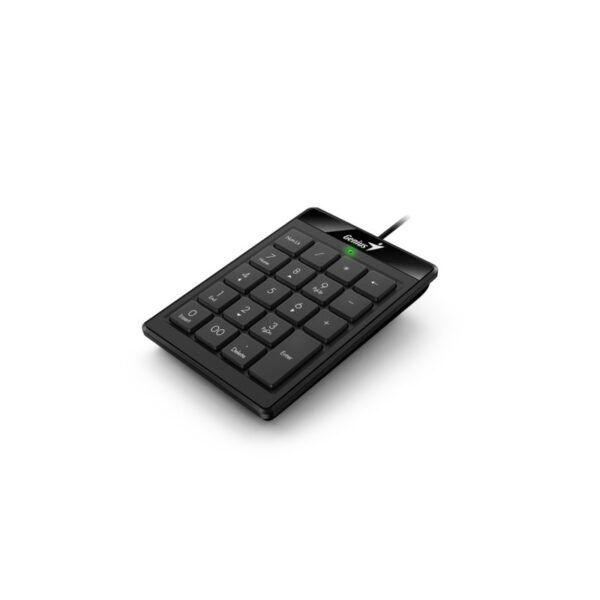 Teclado Genius NumPad 110 numérico usb