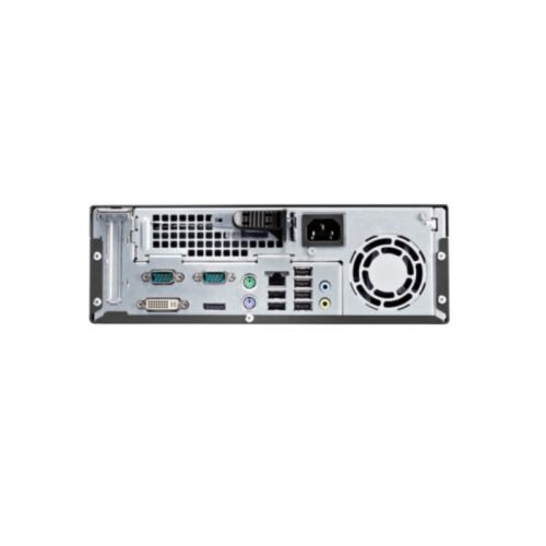 Equipo Fujitsu Core i3 3.1Ghz, 4GB, 250GB