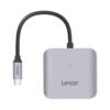 Lector de memoria Lexar LRW510U CFexpress Tipo B USB-C