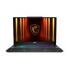 Notebook Gamer MSI Core 7 240H 5.2Ghz, 16GB, 512GB SSD, 15.6" FHD, RTX 5060 8GB