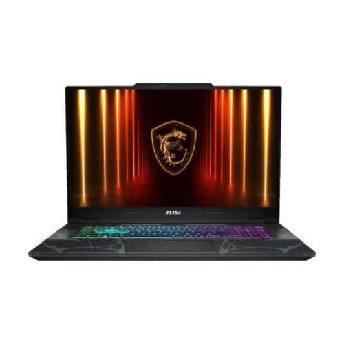 Notebook Gamer MSI Core 7 240H 5.2Ghz, 16GB, 512GB SSD, 15.6" FHD, RTX 5060 8GB