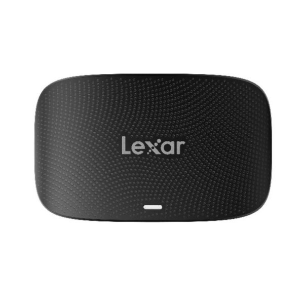 itecs-298a0553c3ab5375eb90afa66c17a4a4 Lector de memoria Lexar Professional RW520 CFexpress Tipo B y SD