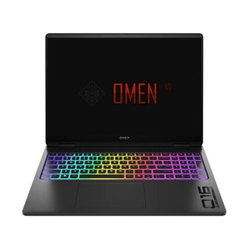 Notebook Gamer HP Core Ultra 9 5.4Ghz, 32GB, 1TB SSD, 16'' WQXGA 240Hz, RTX 5080 16GB