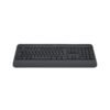 itecs-2d0e52bbe9bccf831d771018edcad084 Teclado Logitech Signature K650 Inalámbrico Bluetooth
