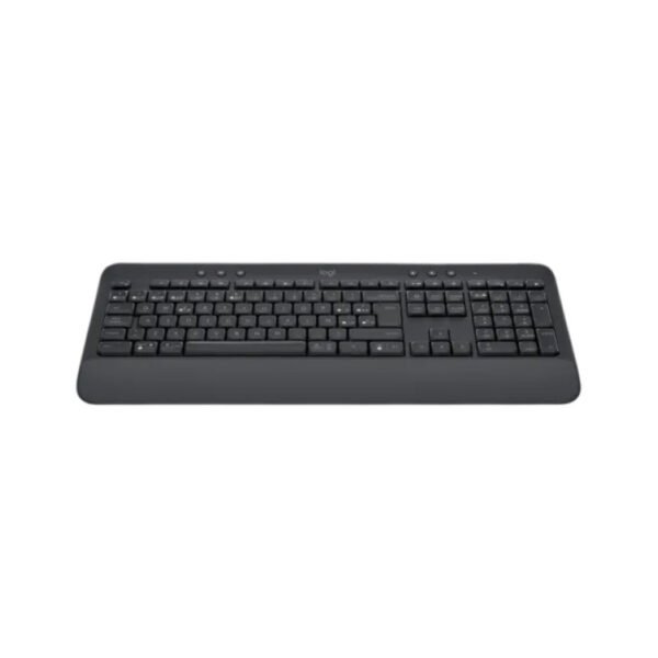 itecs-2d0e52bbe9bccf831d771018edcad084 Teclado Logitech Signature K650 Inalámbrico Bluetooth