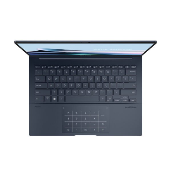 Notebook Asus Zenbook Core Ultra 9 5.4Ghz, 32GB, 1TB SSD, 14" OLED Touch