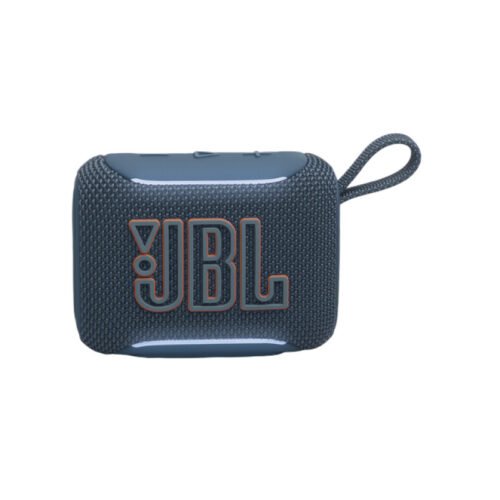 Parlante Portátil JBL Go 5 Bluetooth Azul