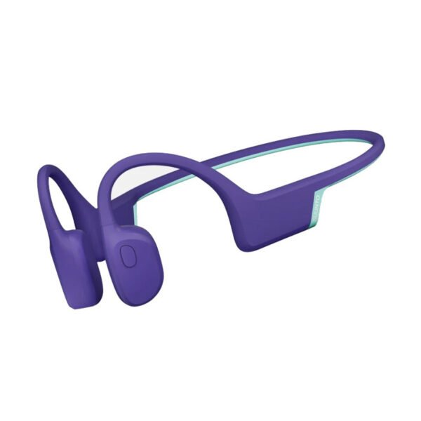 Auriculares Suunto Aqua Light conducción ósea azul
