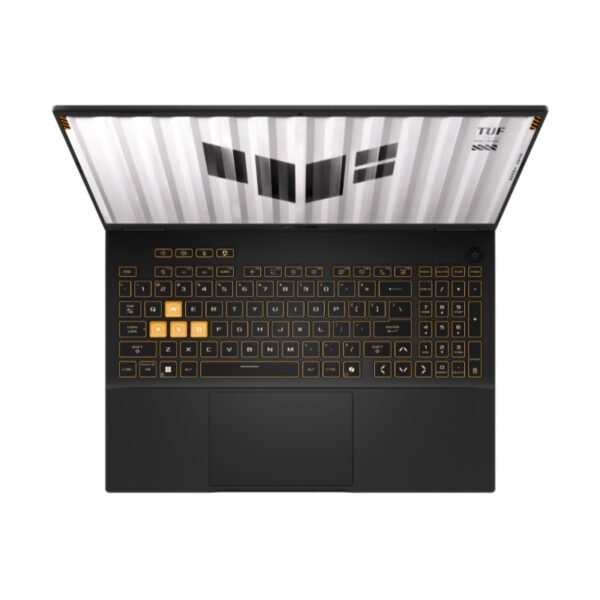 itecs-345016f7cc37a64849b7b95cdb2884e4 Notebook Gamer Asus Core i7 4.9Ghz, 16GB, 512GB SSD, 16" FHD+ 165Hz, RTX 5050 8GB