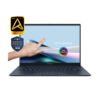 Notebook Asus Zenbook Core Ultra 9 5.4Ghz, 32GB, 1TB SSD, 14" OLED Touch