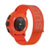 Reloj Smartwatch Suunto Run textil naranja