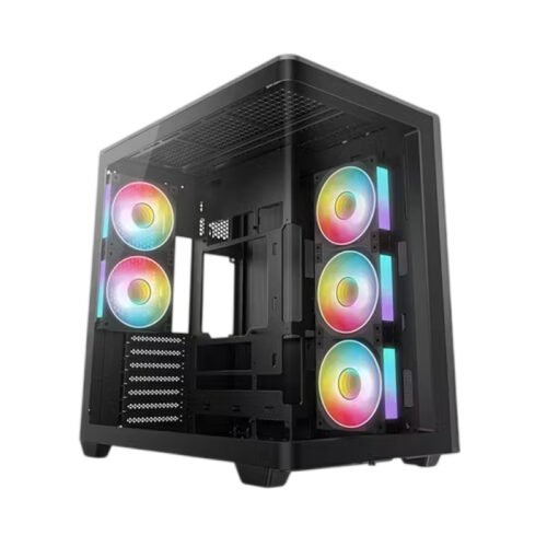 Gabinete DeepCool CG590U 5F