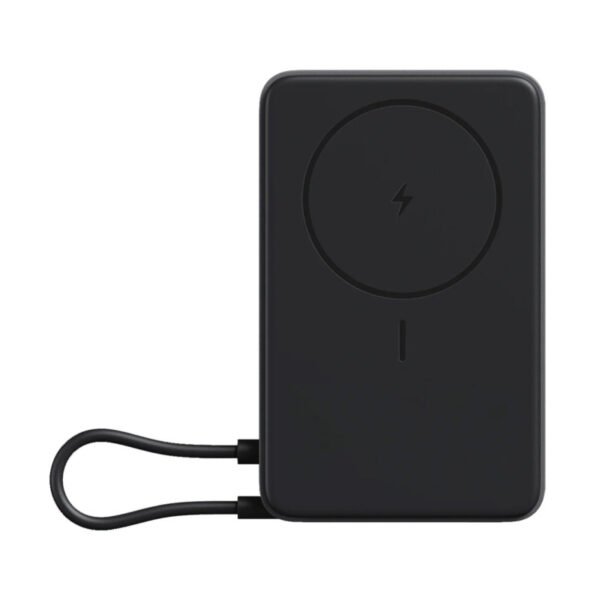 itecs-3b79a68c27662b90cfe0e3eb7d641397 Powerbank Xiaomi Magnetic Power Bank 10000 con soporte