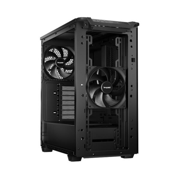 Gabinete be quiet! Pure Base 501 Airflow