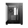 itecs-43f308ca35262b45343e31386a2c5fd6 Gabinete DeepCool CG330 3F Negro