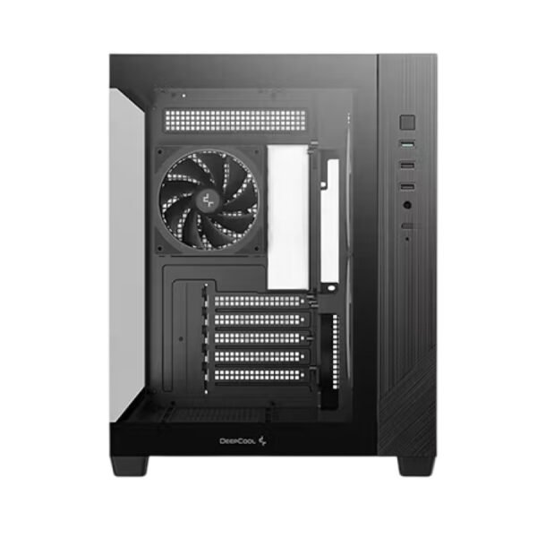 itecs-43f308ca35262b45343e31386a2c5fd6 Gabinete DeepCool CG330 3F Negro