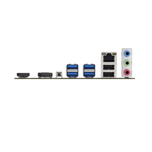 Motherboard BioStar A620MS AM5 DDR5 Micro-ATX