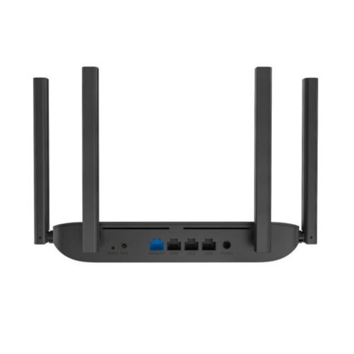 Router Wi-Fi 6 Hikvision AX1500 Gigabit Dual Band