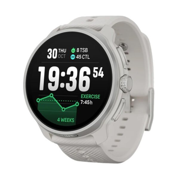 Reloj Smartwatch Suunto Race 2 gris
