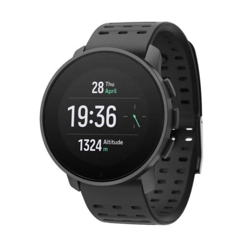 Reloj Smartwatch Suunto 9 Peak Pro negro