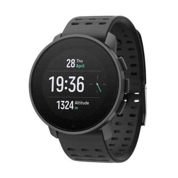 Reloj Smartwatch Suunto 9 Peak Pro negro