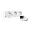 itecs-4b11a431084e19f0118028c6763d9008 Cooler Liquido DeepCool LM360 Pantalla LCD 2.4" ARGB Blanco