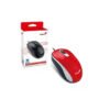 Mouse Genius DX-110 USB Rojo