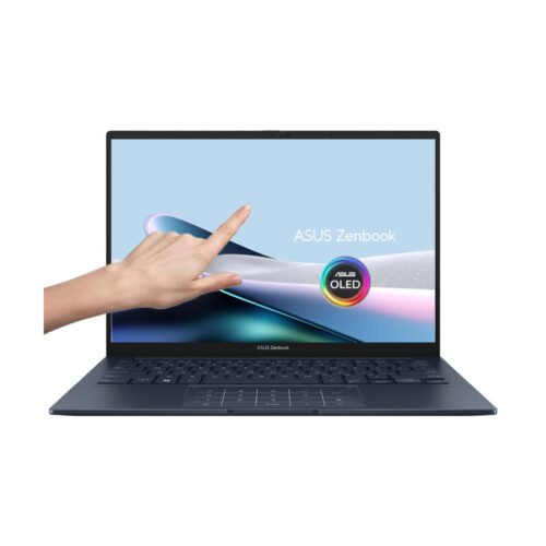 Notebook Asus Zenbook Core Ultra 9 5.4Ghz, 32GB, 1TB SSD, 14" OLED Touch