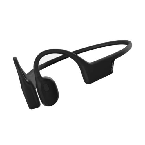 Auriculares Suunto Sonic conducción ósea negro