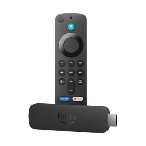 Amazon Fire TV Stick 4K Select