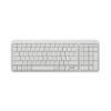 itecs-575af1e540da4aa70c14641c1dd22279 Teclado Logitech K250 Inalámbrico Bluetooth Blanco