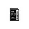 Memoria SDXC Lexar Silver Plus 128GB UHS-I U3 V30