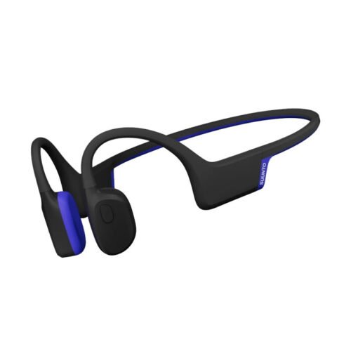 Auriculares Suunto Aqua Light conducción ósea negro