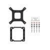 Air Cooler DeepCool AG400 ARGB V2 120mm Negro