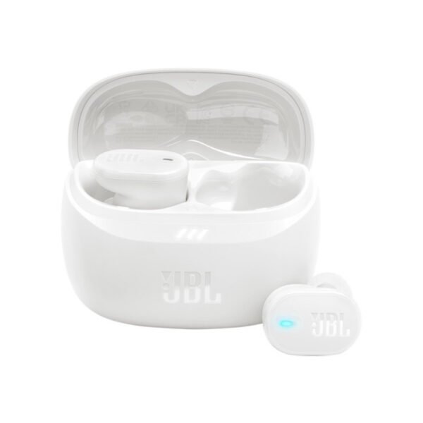 Auriculares JBL Tune Buds 2 True Wireless Blanco
