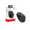 Mouse Genius NX-8000S Inalámbrico 2.4GHz Negro