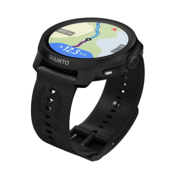 itecs-5f7838545ac46babdf3a2faa739cd204 Reloj Smartwatch Suunto Race 2 negro