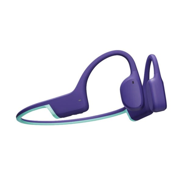 Auriculares Suunto Aqua Light conducción ósea azul