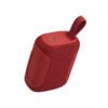 Parlante Portátil JBL Go 5 Bluetooth Rojo
