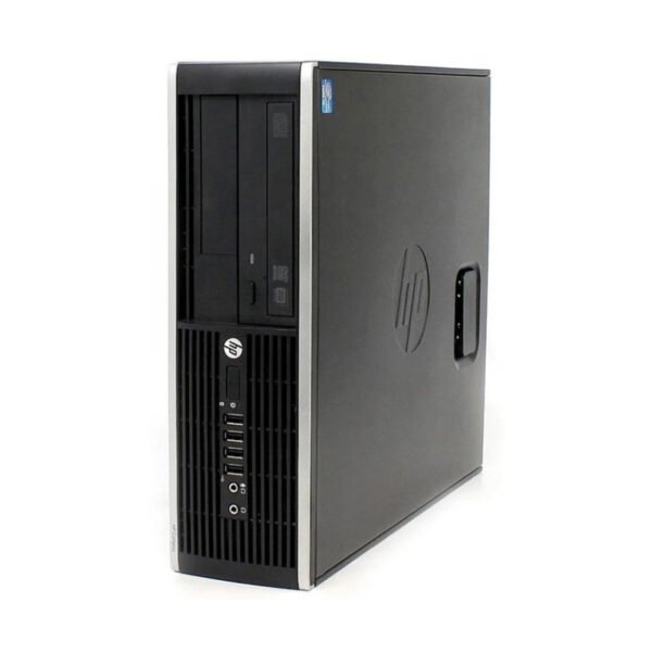 Equipo HP Core i5 3.1Ghz, 8GB, 128GB SSD, DVD RW