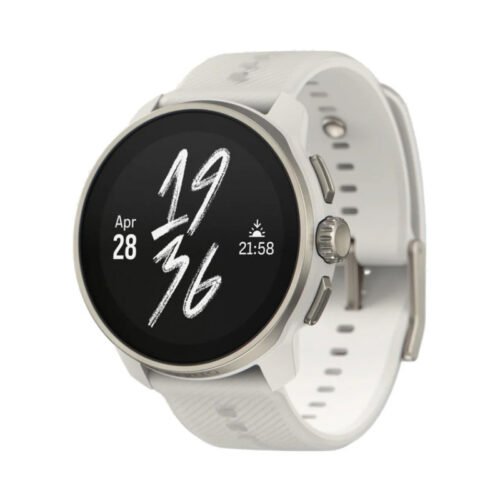 Reloj Smartwatch Suunto Race S gris