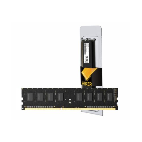 Memoria RAM Hiksemi U1 UDIMM 8GB 1600MHz DDR3