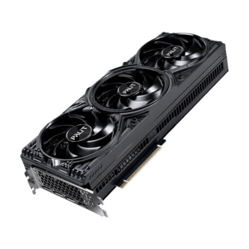 Tarjeta Video Palit RTX 5080 GamingPro 16GB