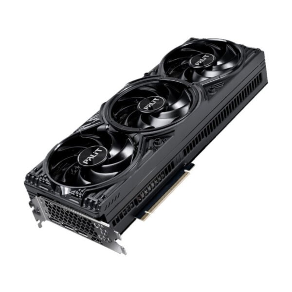 Tarjeta Video Palit RTX 5080 GamingPro 16GB