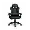 itecs-6c2c8573f02d45dd715a74207847b129 Silla Gamer Ergonómica con Masajes Negra