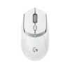 Mouse Logitech G309 LIGHTSPEED Bluetooth Blanco
