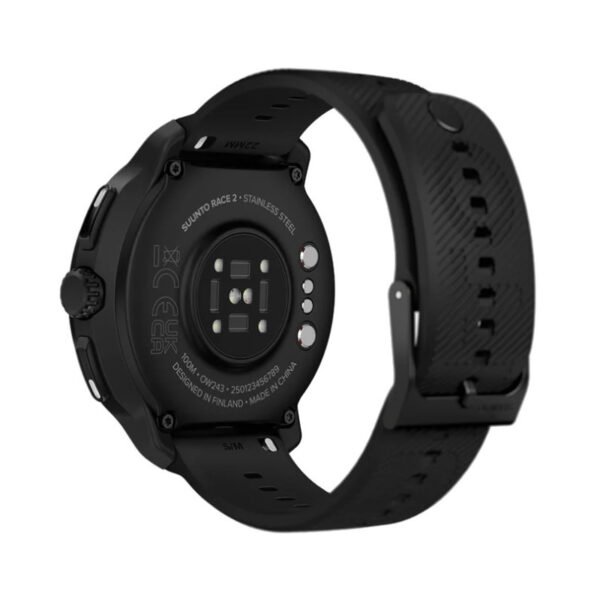 itecs-6da1d252d43a62044690a2fe8dd8250a Reloj Smartwatch Suunto Race 2 negro