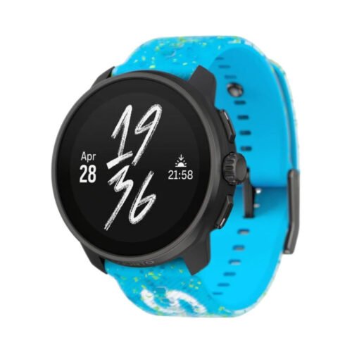 Reloj Smartwatch Suunto Race S azul