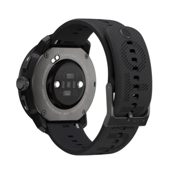 Reloj Smartwatch Suunto Race S negro