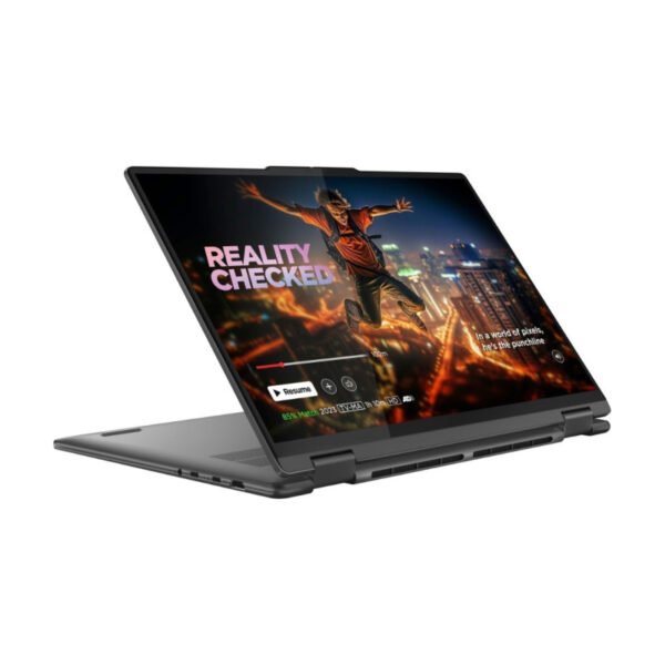 itecs-78490fcc17447ccf784102c900fd89f5 Notebook Convertible Lenovo Core Ultra 7 4.8Ghz, 16GB, 1TB SSD, 16" WUXGA Touch
